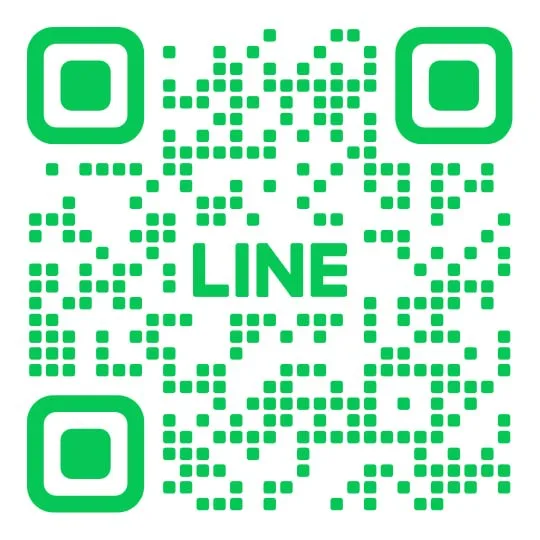 QR Code เพิ่มเพื่อน หวย ใบ เล็ก แม่จำเนียร งวดนี้ Line Official